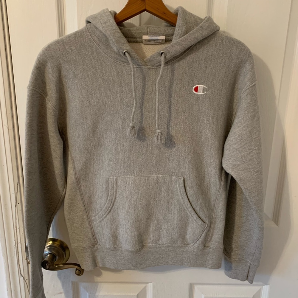 champion hoodie